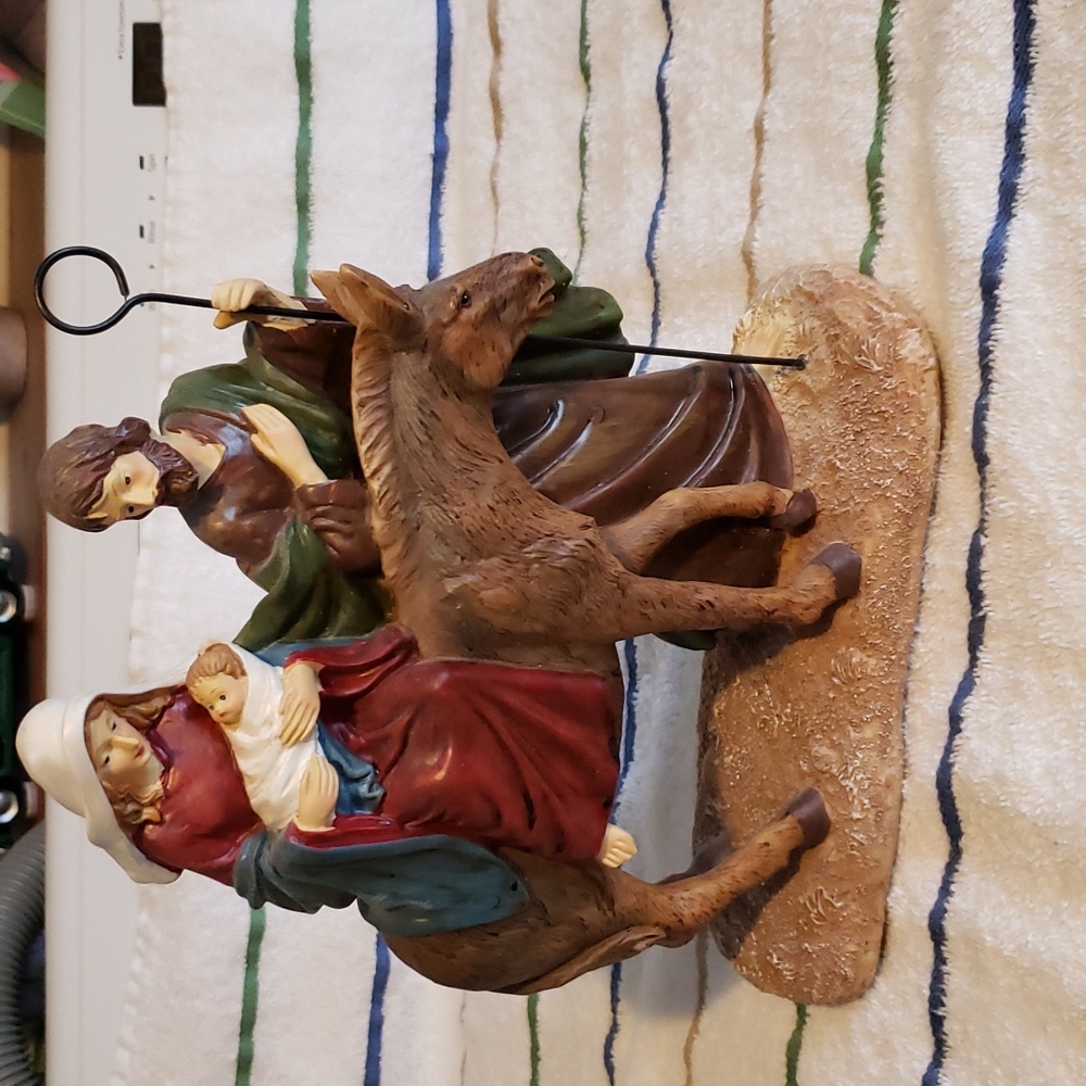 Figurine